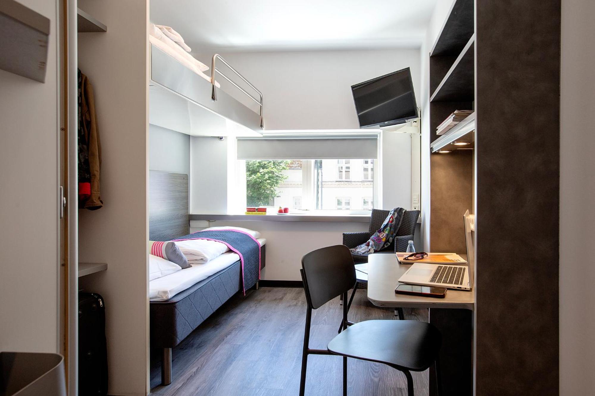 Economy Room Bunk Beds