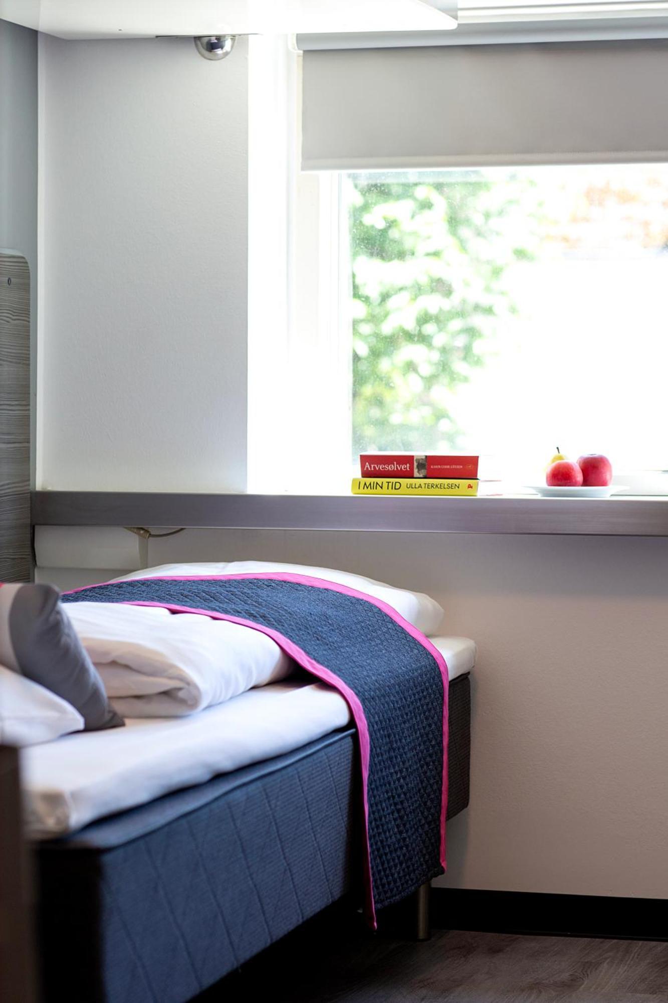 Economy Room Bunk Beds