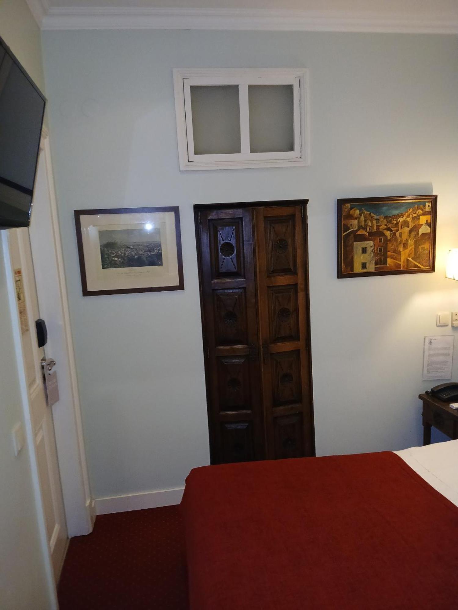 Budget Single Room