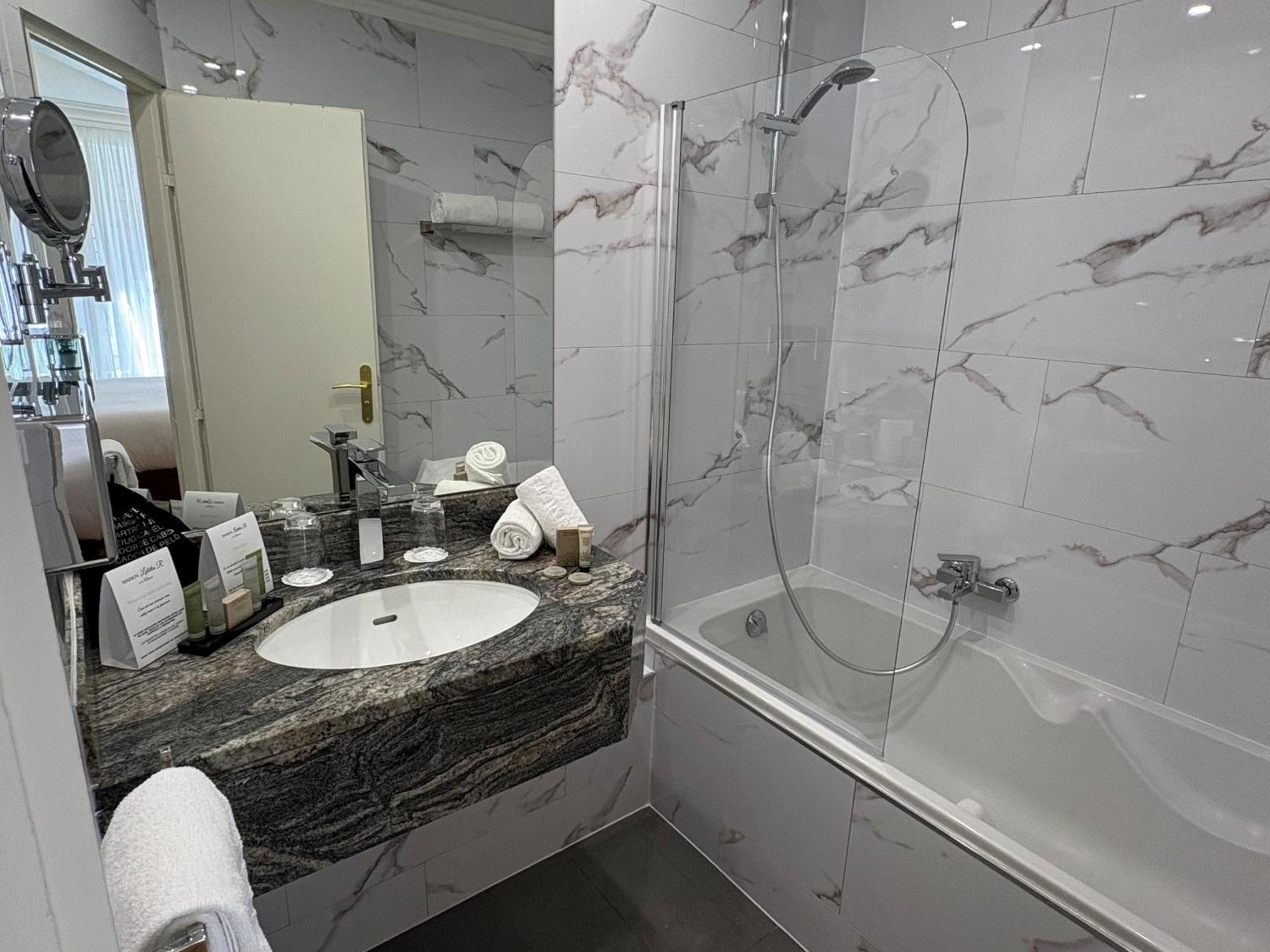 Excellence Twin or Double Room