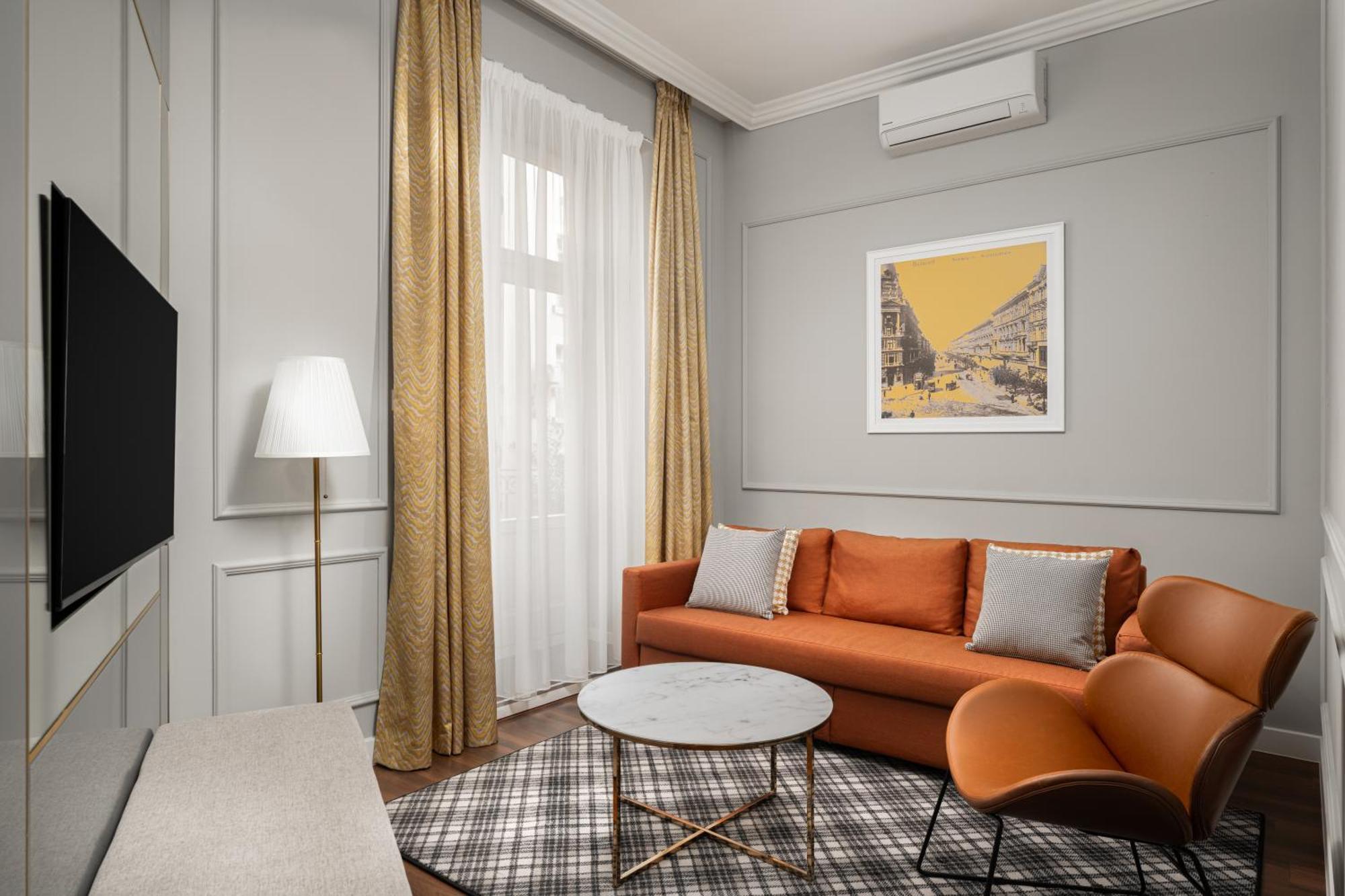 Junior Suite