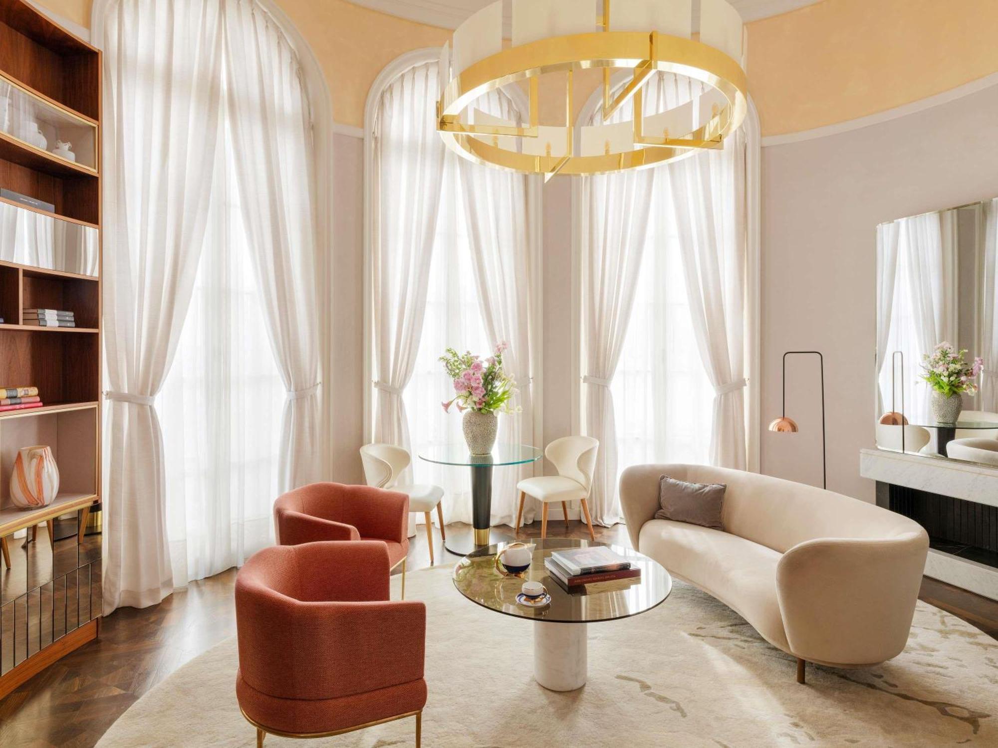 Heritage Suite