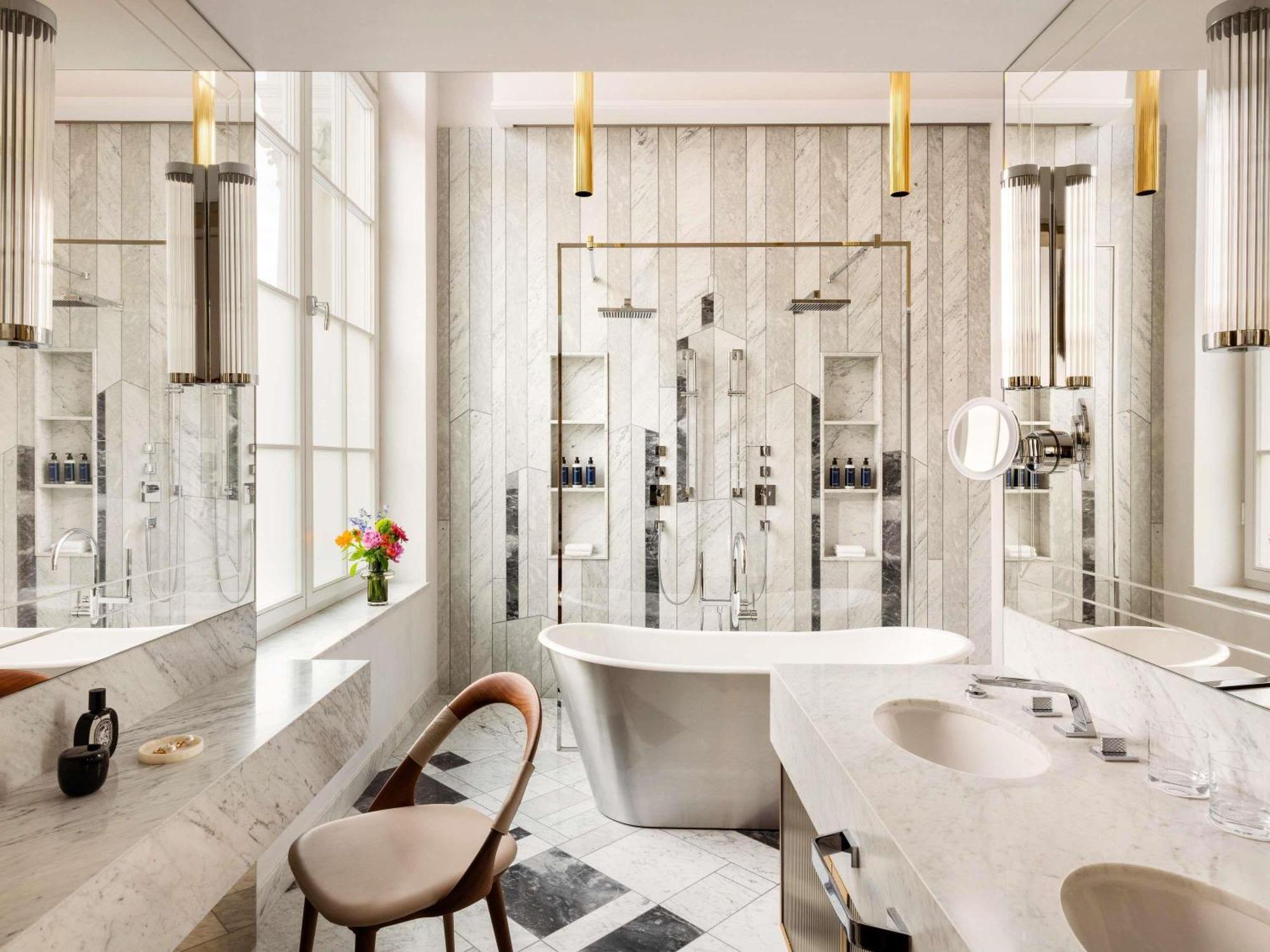 Heritage Suite