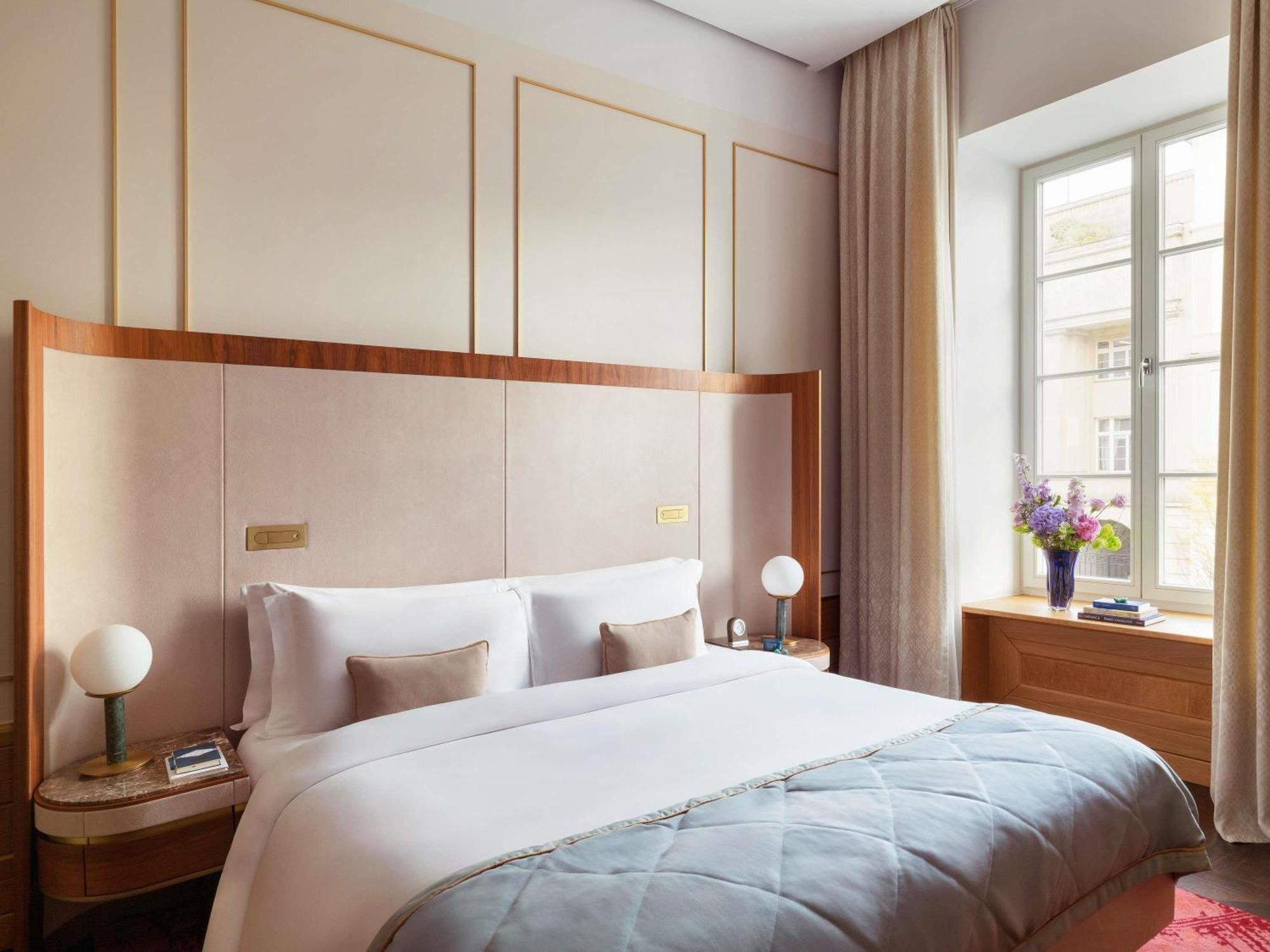Heritage Suite