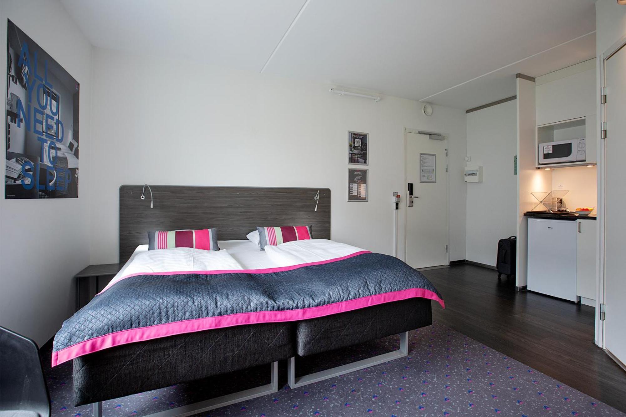 Large Apartment