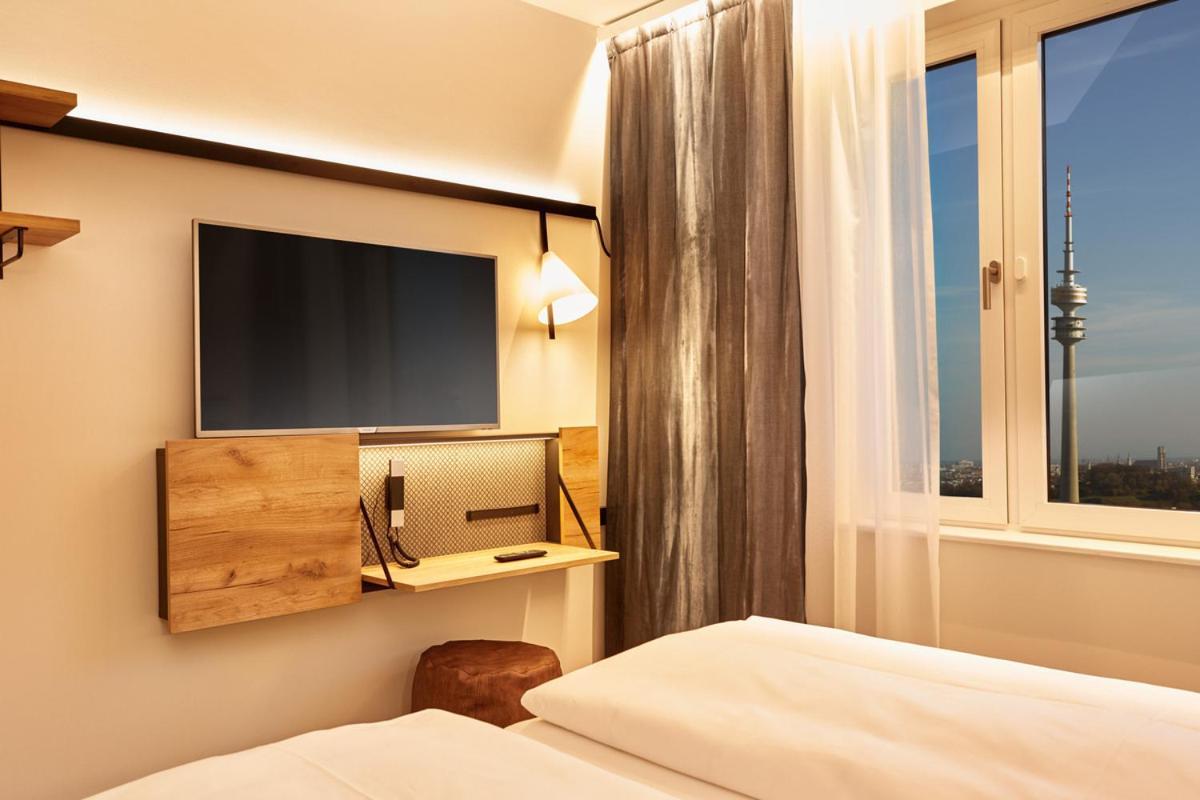 Comfort Triple Room