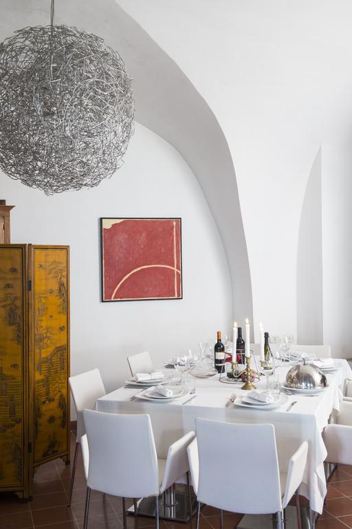 Junior Suite con Vista Mare