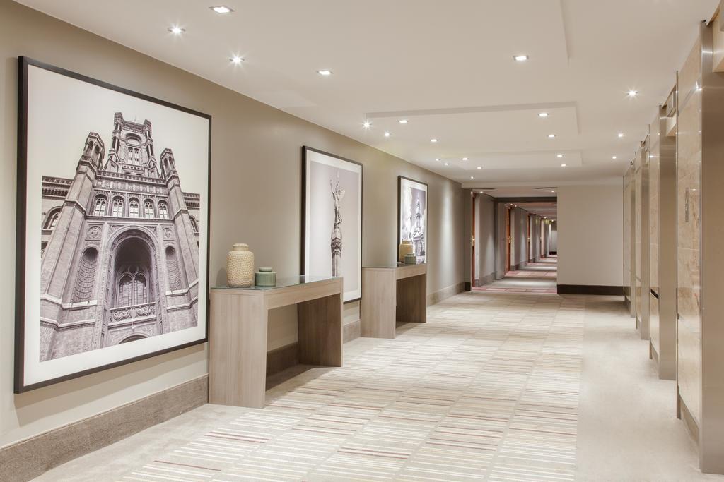 Suite Executive - Non-Fumatori