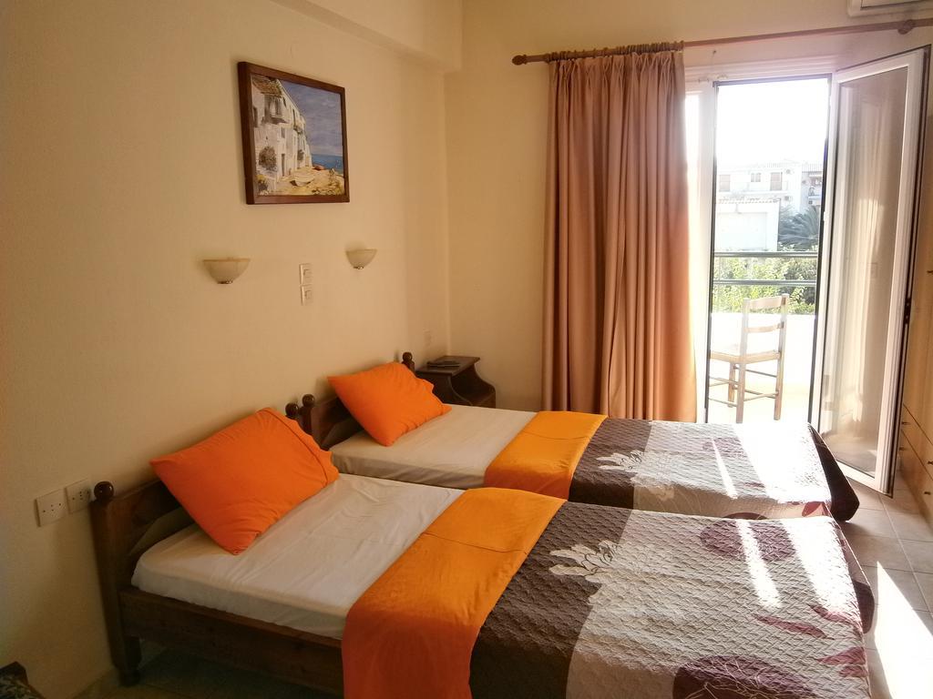 Appartamento con 2 Camere da Letto