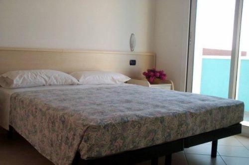 Appartamento con 1 Camera da Letto (6 Adulti)