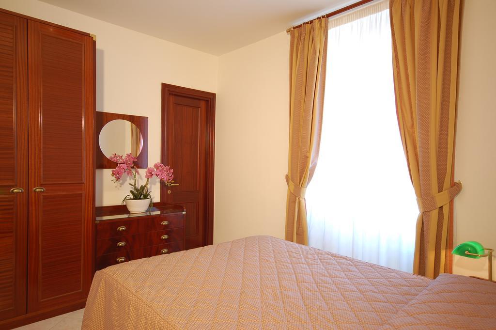 Suite con 1 Camera da Letto