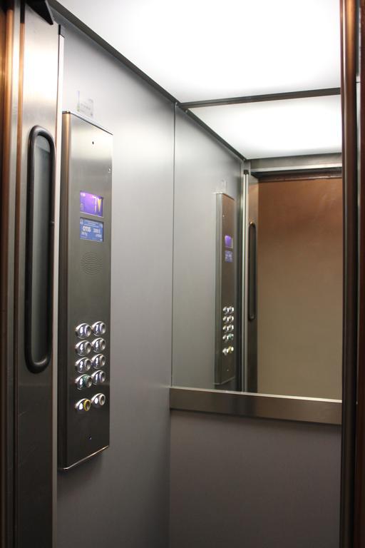 Camera Doppia Standard Con Bagno Privato Esterno