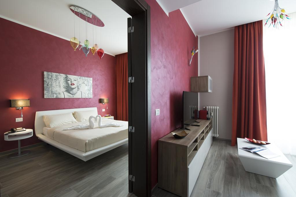 Junior Suite (2 Adulti)