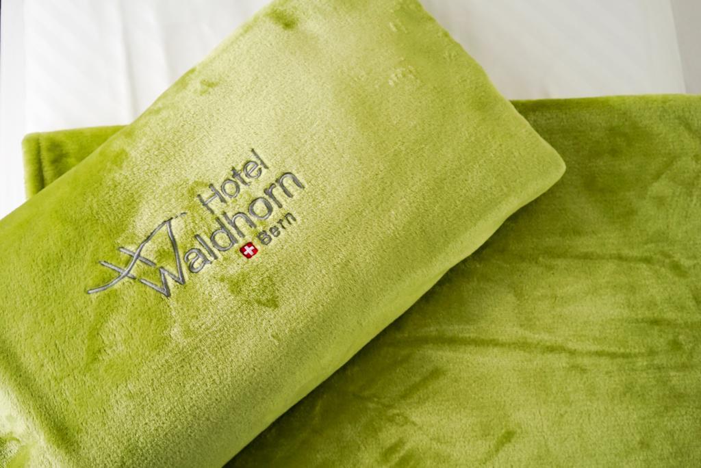 Camera Basic Doppia con Letti Singoli