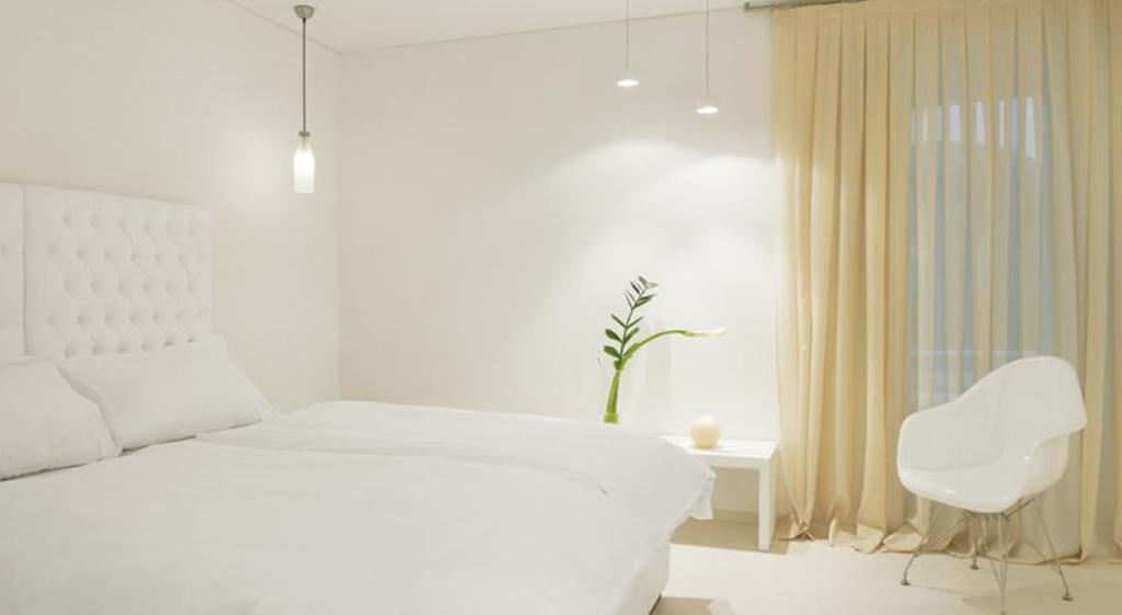 Junior Suite Deluxe
