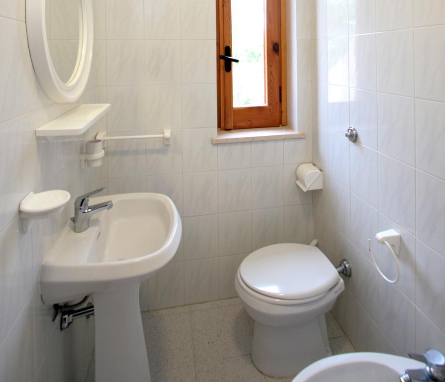 Appartamento con 2 Camere da Letto (3 Adulti + 2 Bambini)