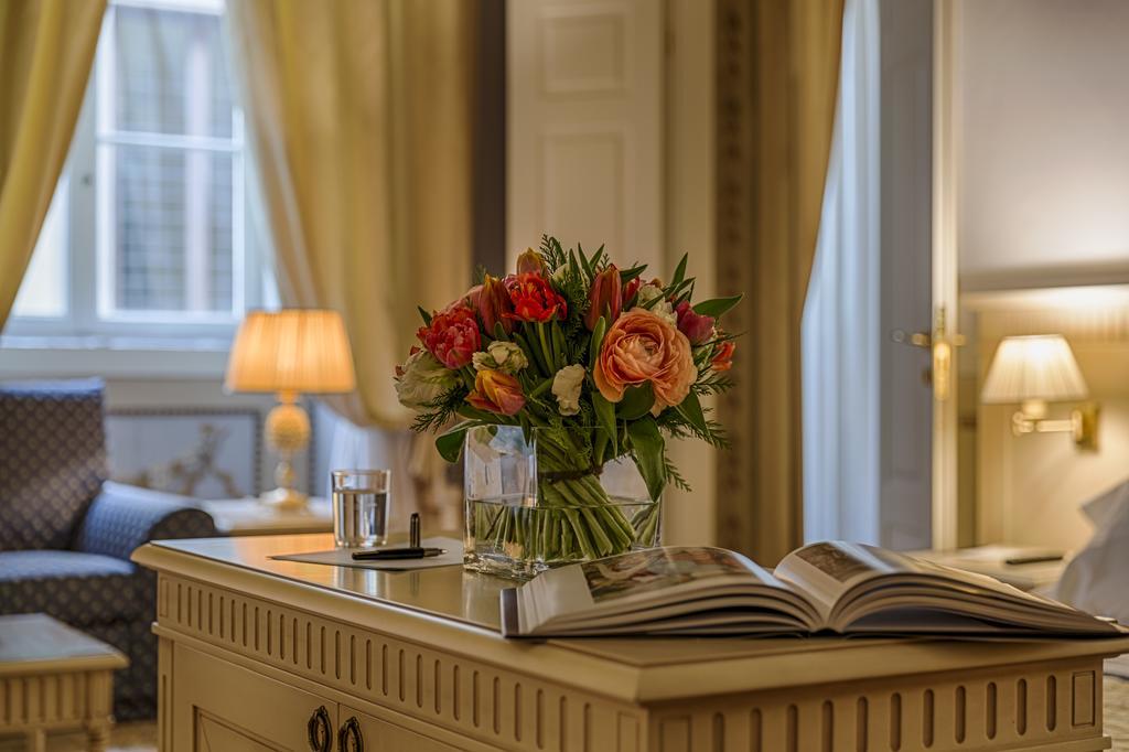 Junior Suite (2 Adulti)