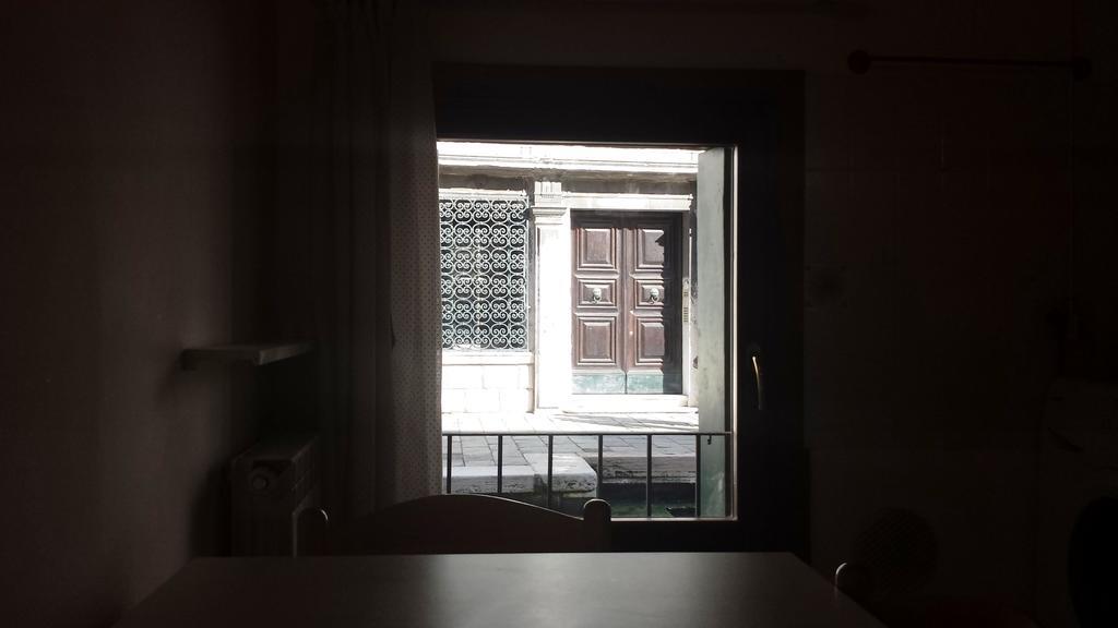 Appartamento con 1 Camera da Letto - Edificio Separato - Santa Fosca