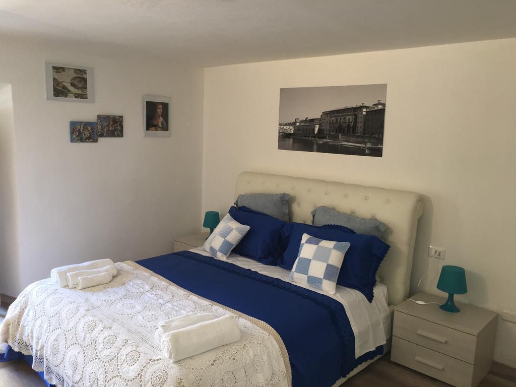 Suite con 1 Camera da Letto