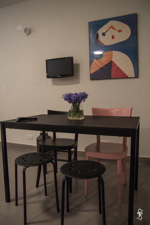Double Room Basement