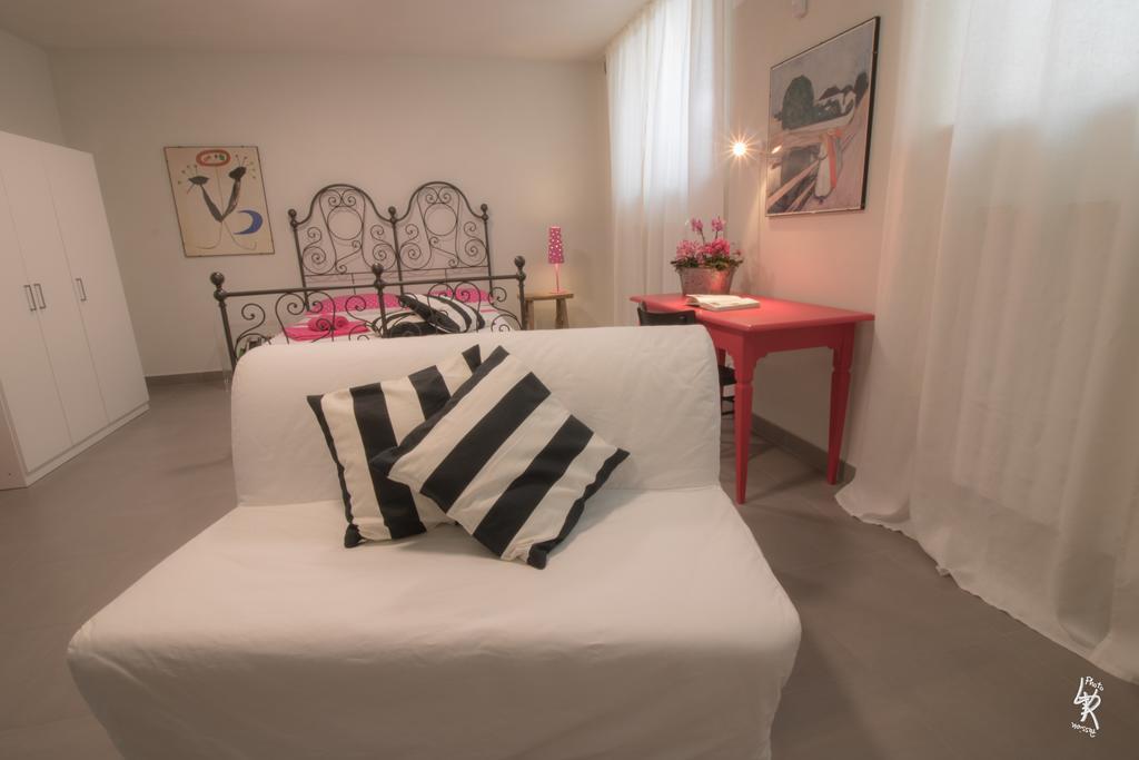 Double Room Basement