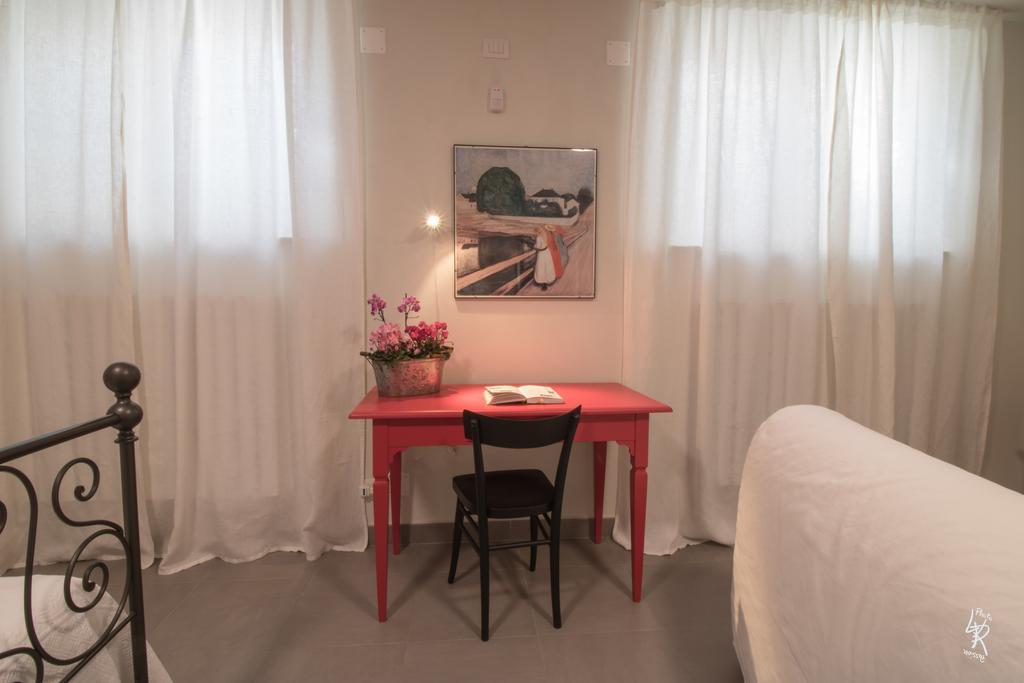 Double Room Basement