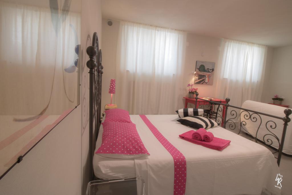 Double Room Basement