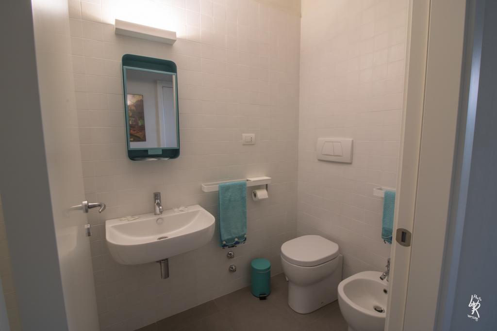 Double Room Basement