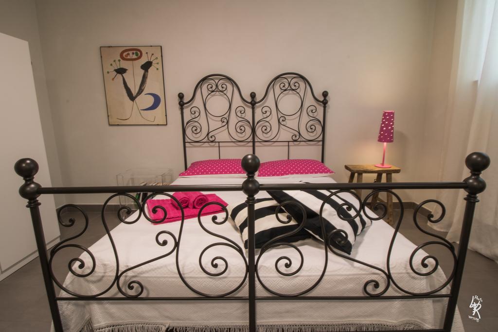 Double Room Basement