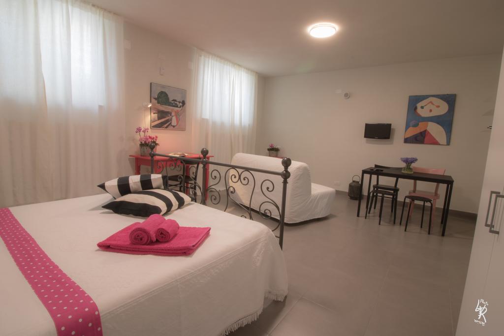 Double Room Basement