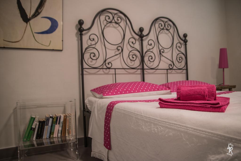 Double Room Basement