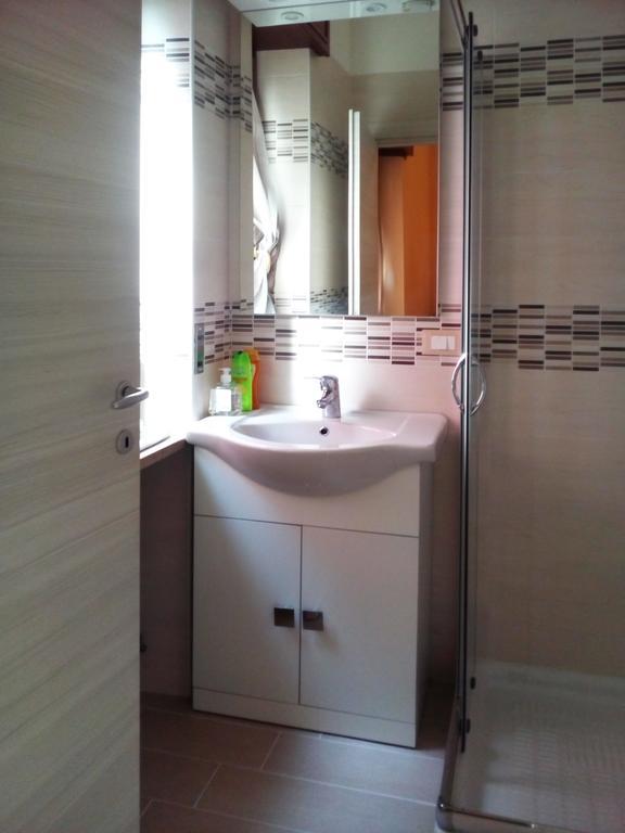 Camera Tripla con Bagno Privato