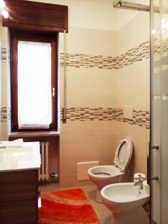 Camera Matrimoniale con Bagno Privato