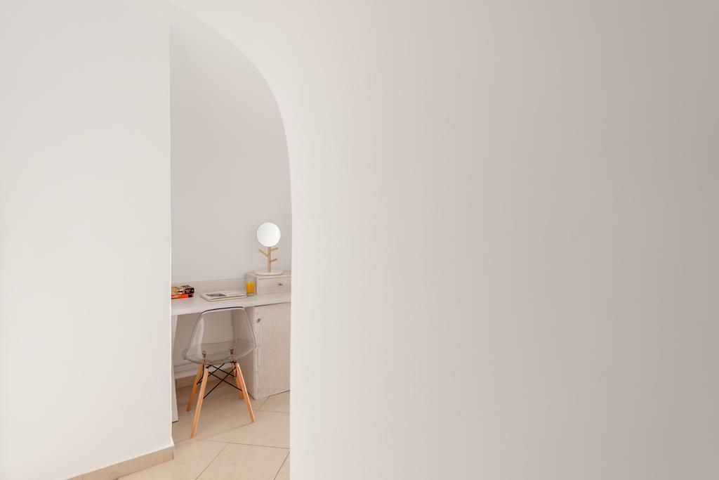Suite King con Vista Oceano