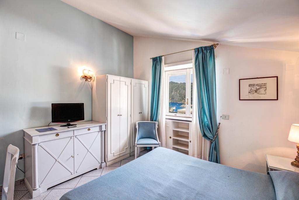Appartamento con Vista Mare