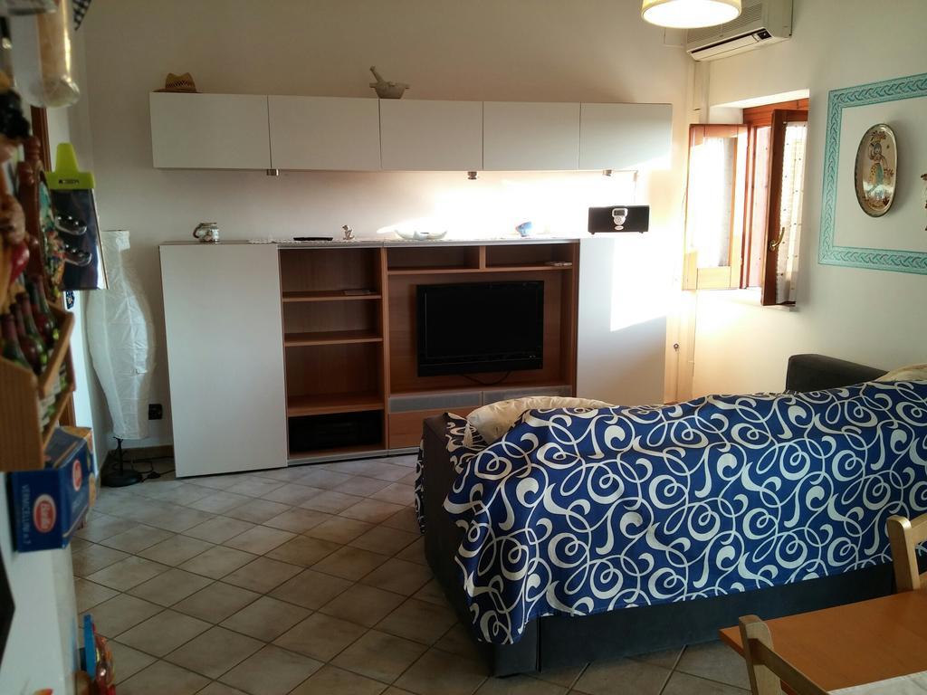 Apartment Sea View