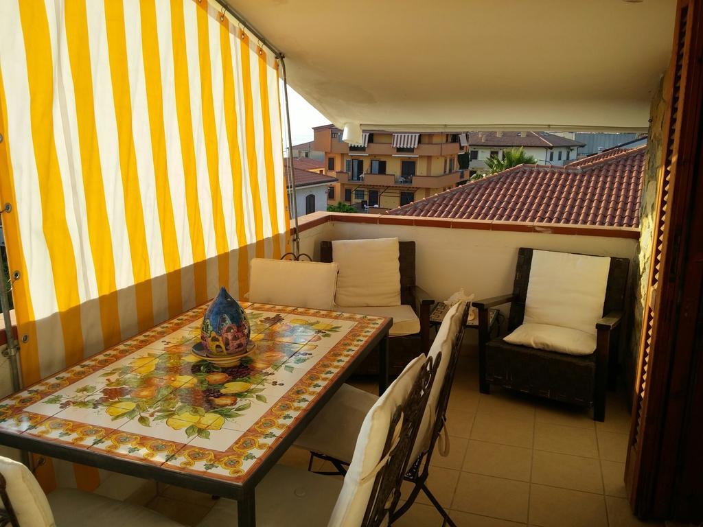 Apartment Sea View