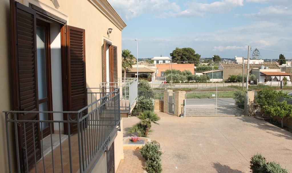 Camera Familiare con Bagno Privato