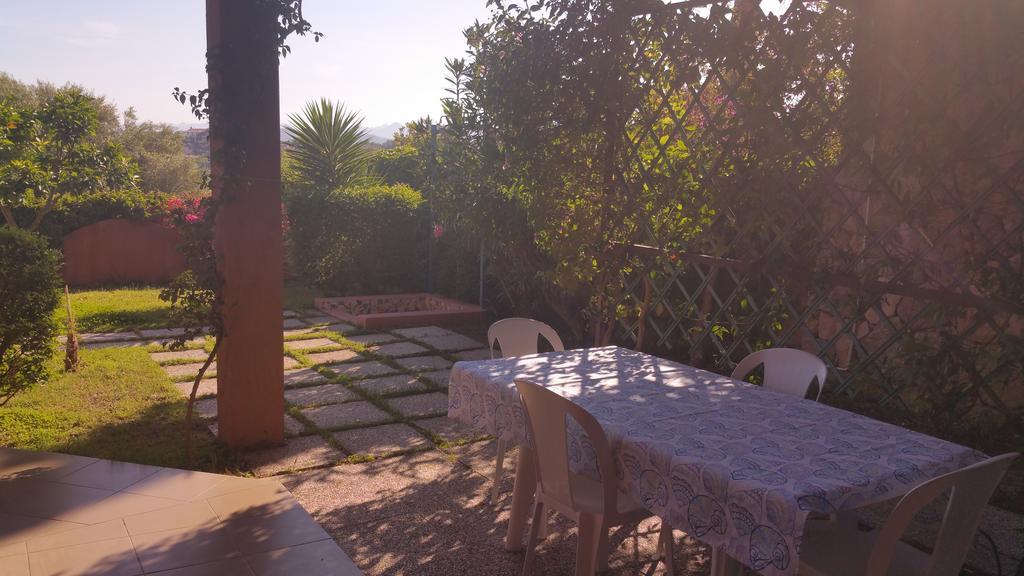 Appartamento con Vista Giardino