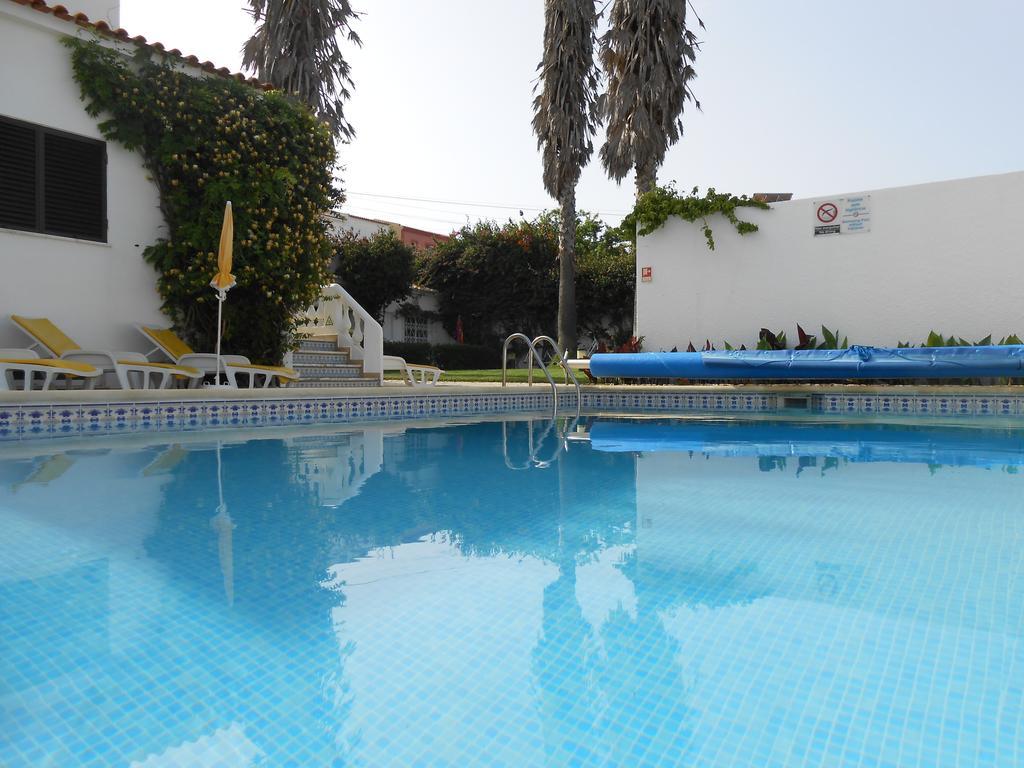Twin Room Pool View
