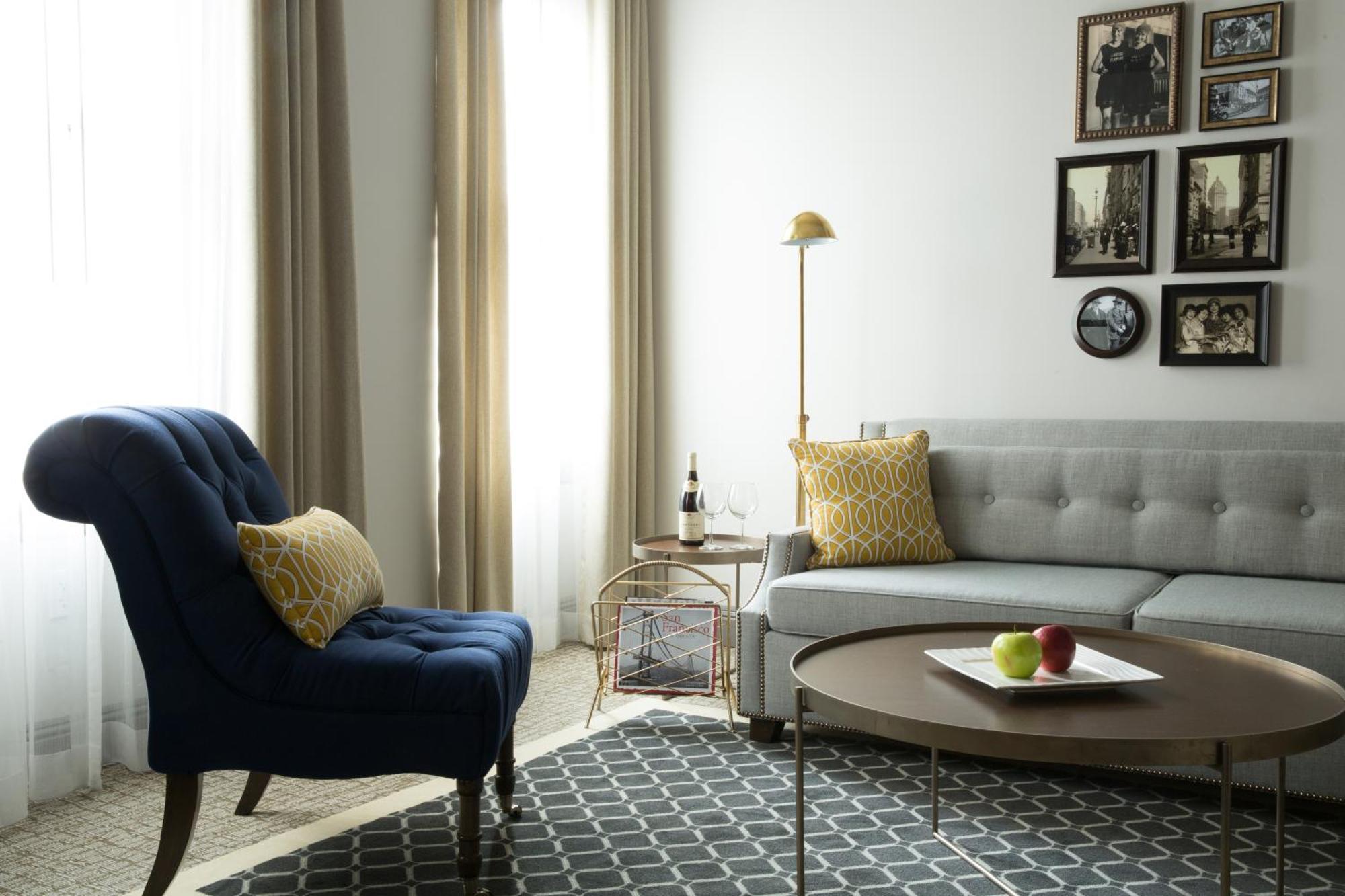Grand Suite