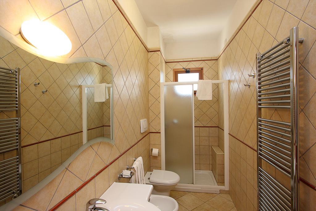 Appartamento con 2 Camere da Letto