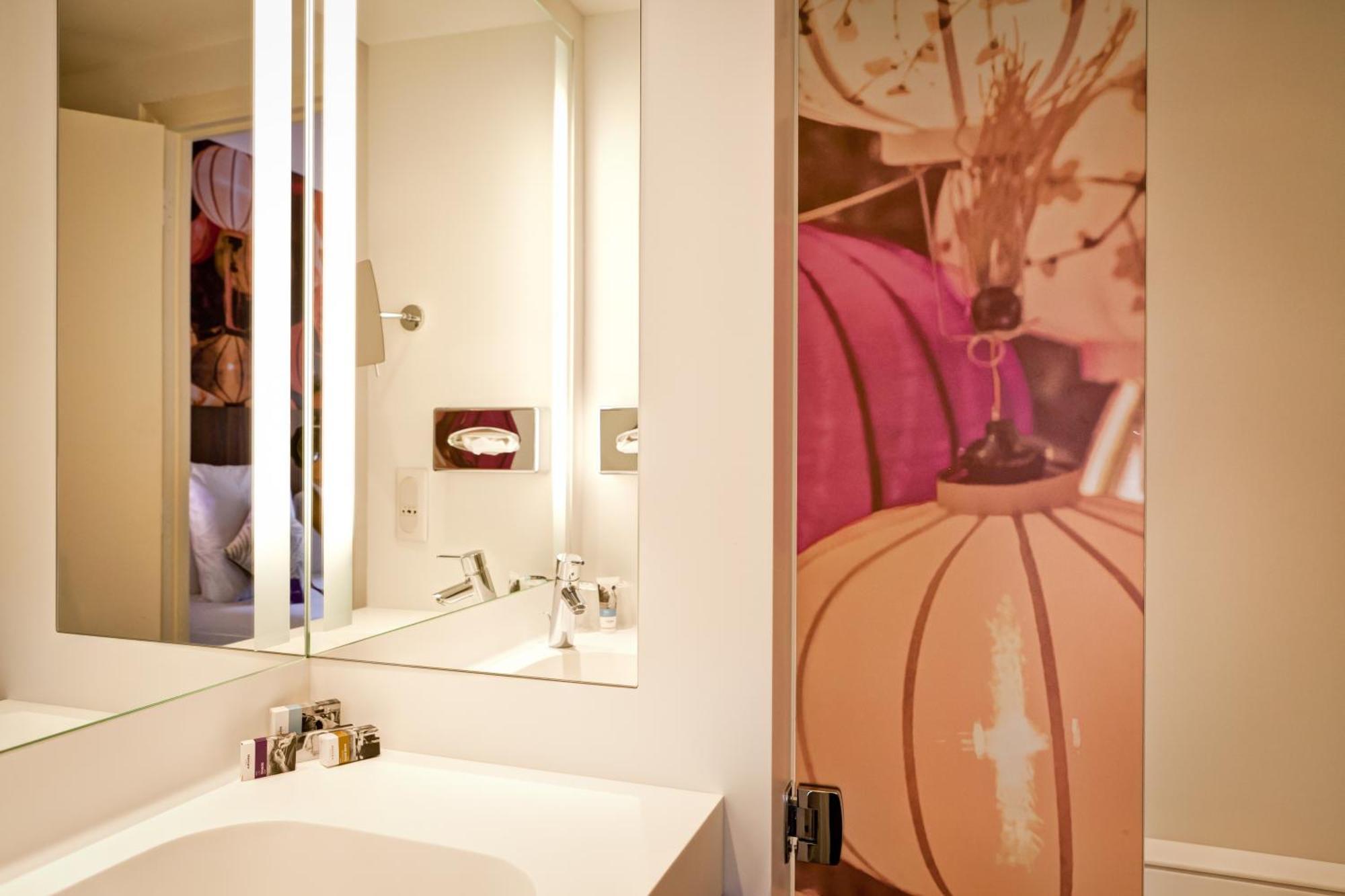 Privilege Double Room