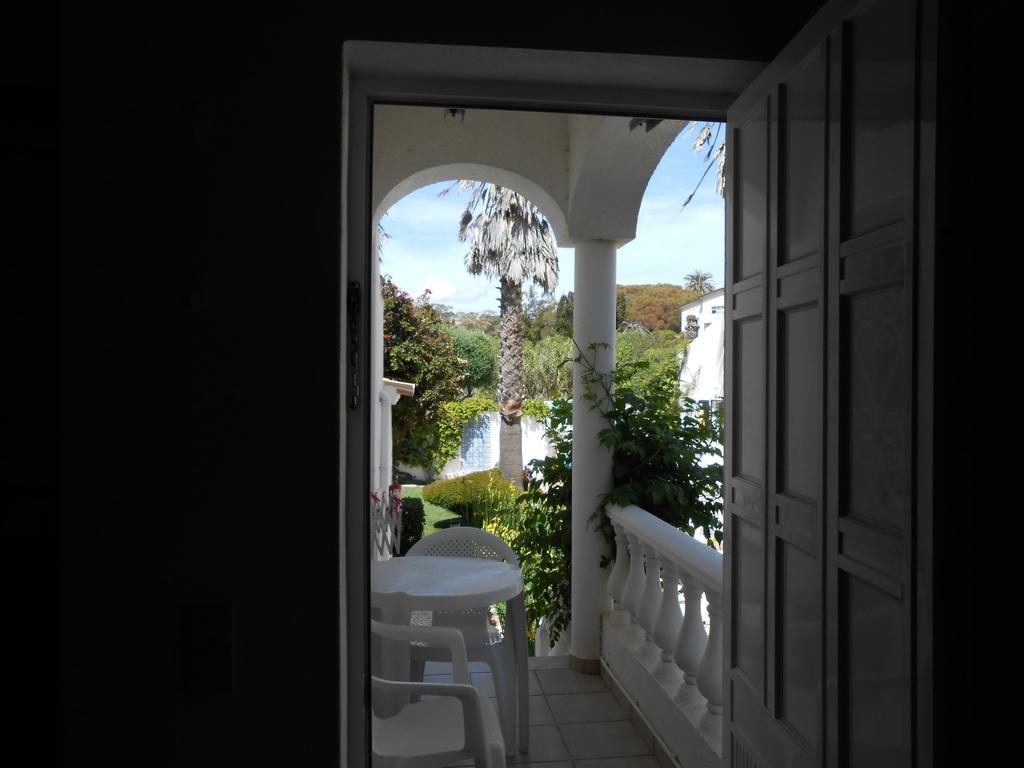 Double Room Garden View