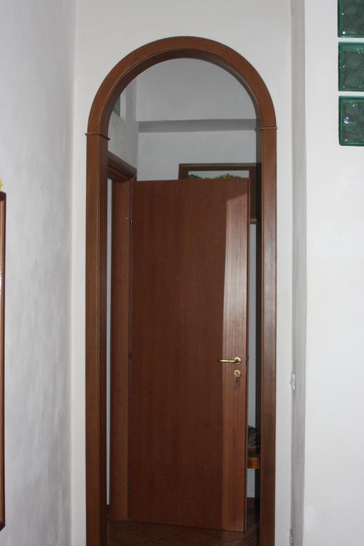 Camera Doppia con Letti Singoli con Bagno Privato