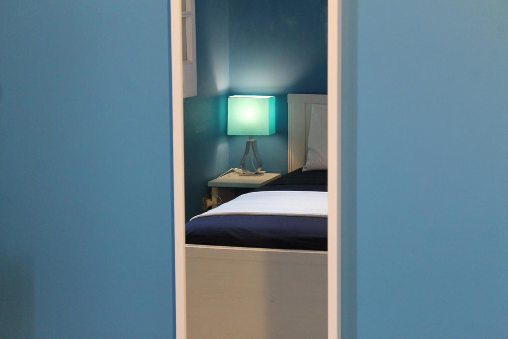 Quadruple Room Bathroom