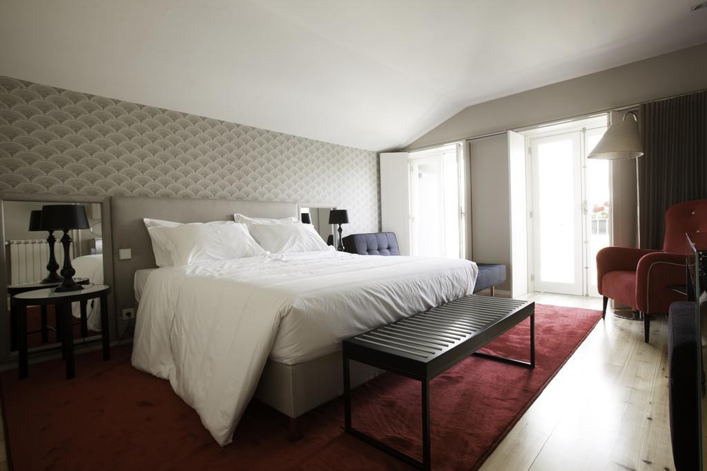 Double Room Balcony