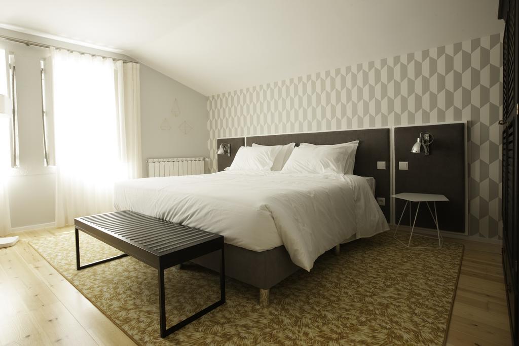 Double or Twin Room City View