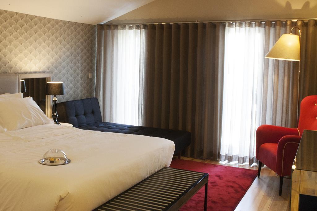 Double Room Balcony