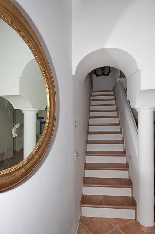 Appartamento con Vista Mare